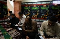 زیارت عاشورا