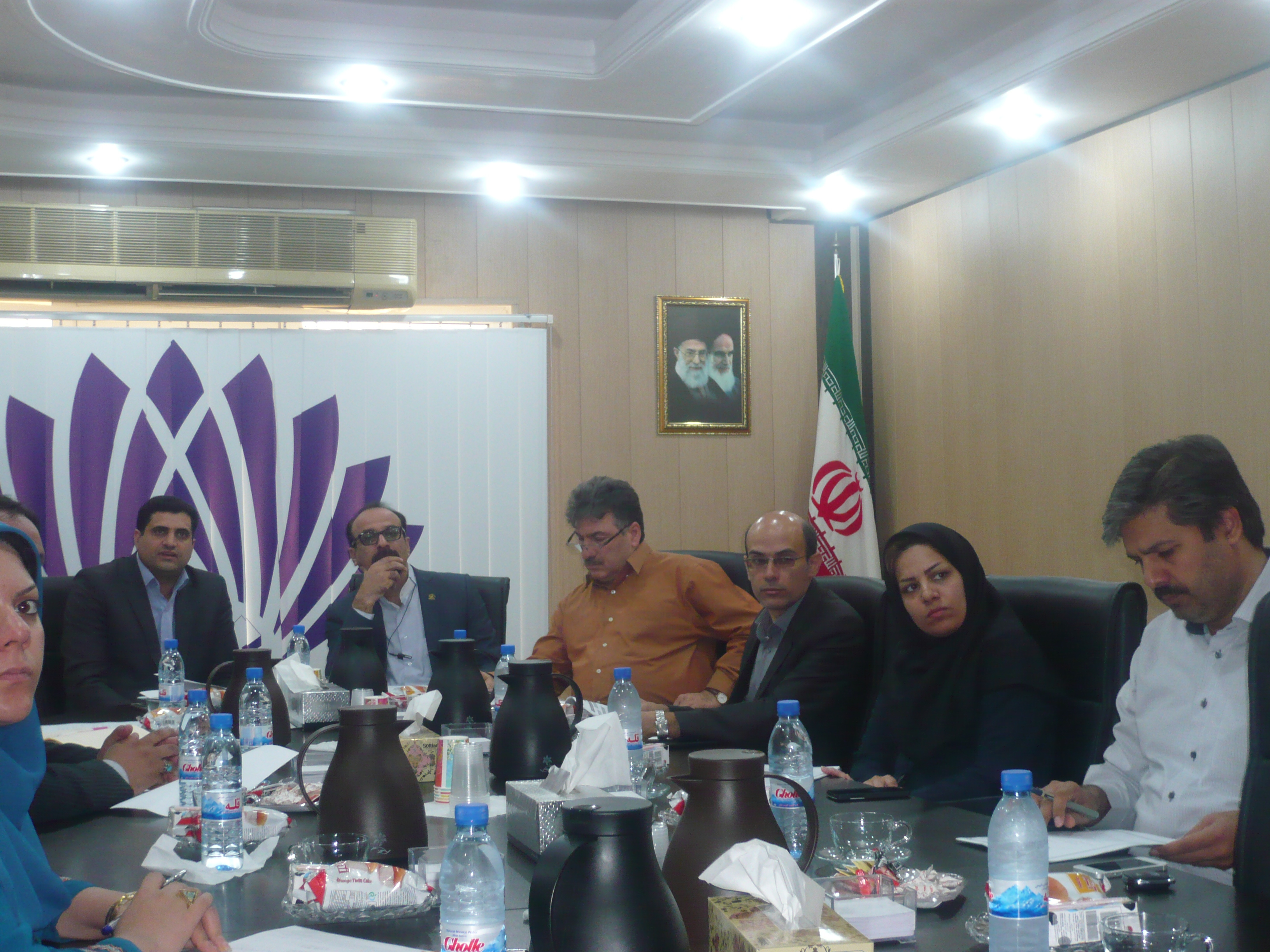 کمیته راهبری