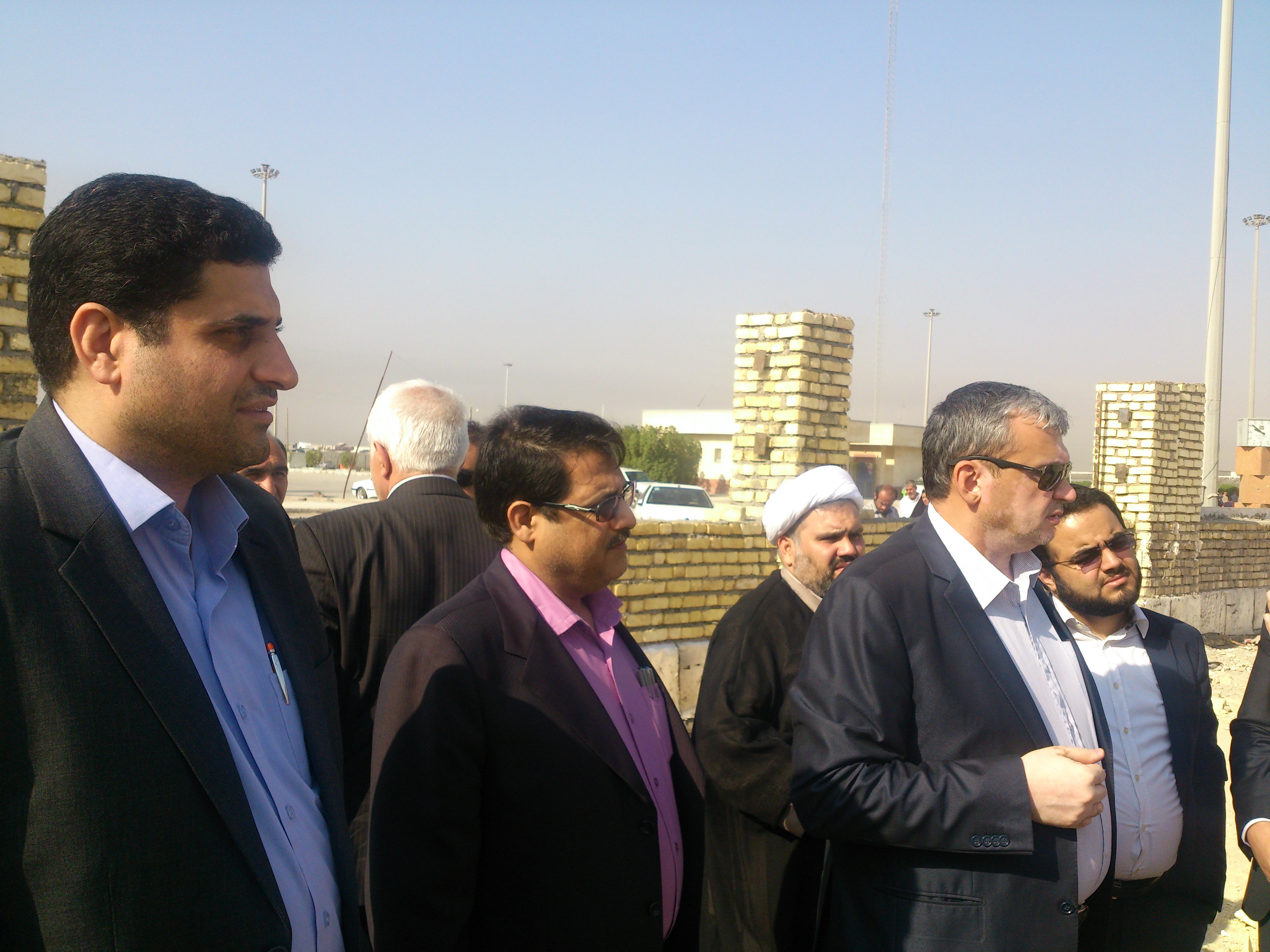 بازدید