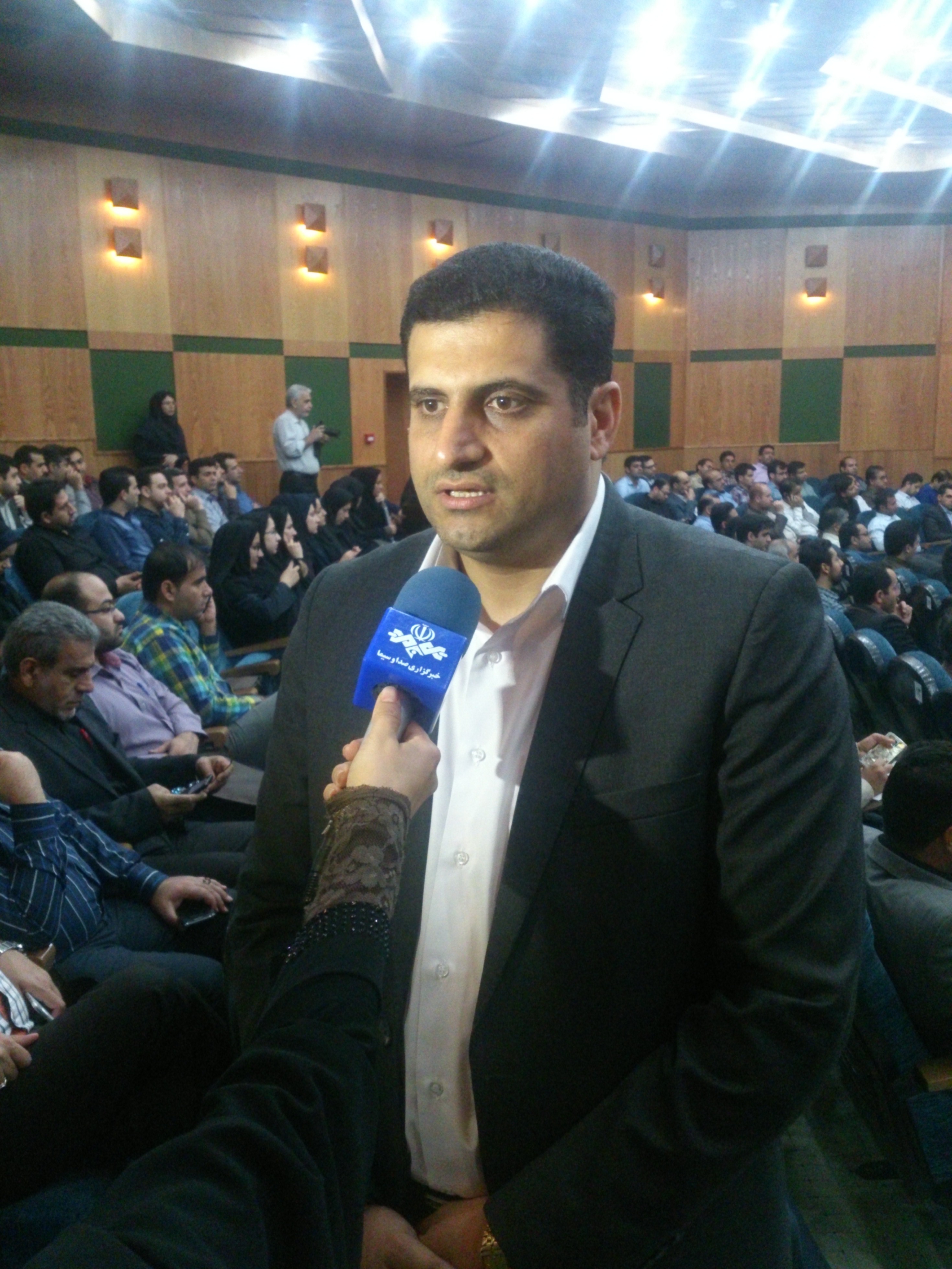 پدافند غیرعامل