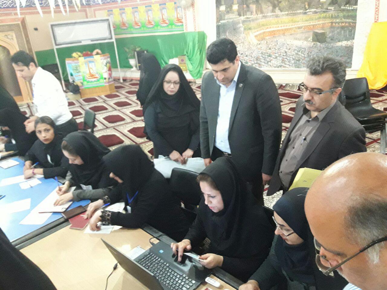 انتخابات