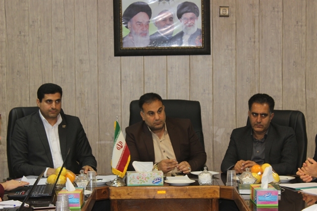 جلسه اندیمشک