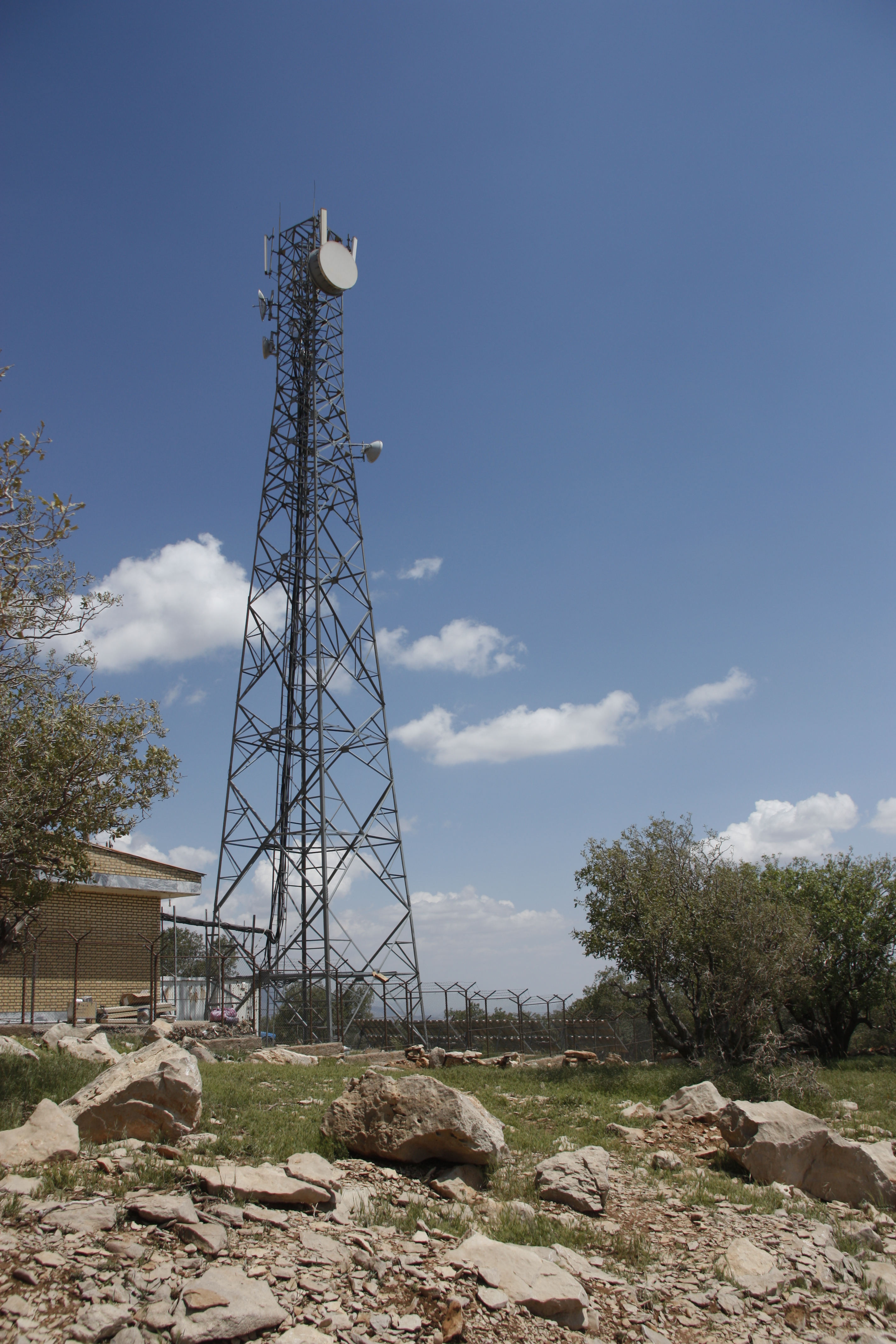 شمال خوزستان