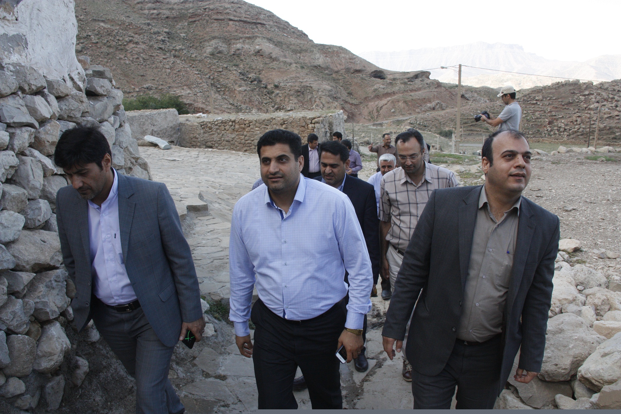 شمال خوزستان