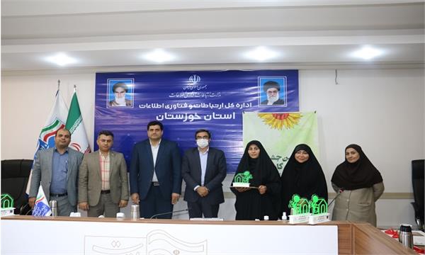 کارآفرینی از محورهای اصلی رشد و توسعه است.