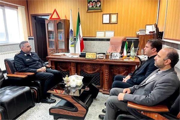 بر بهره‌گیری از فناوری در مدیریت هوشمند ترافیک استان تاکید شد