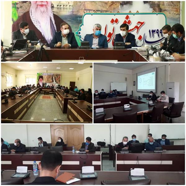 ایجاد 5 سایت جدید تلفن همراه در شهرستان اندیکا استان خوزستان