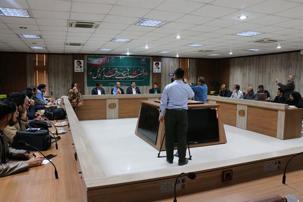 بزرگ ترین رویداد استارتاپی بازهای موبایل در استان خوزستان برگزار می شود