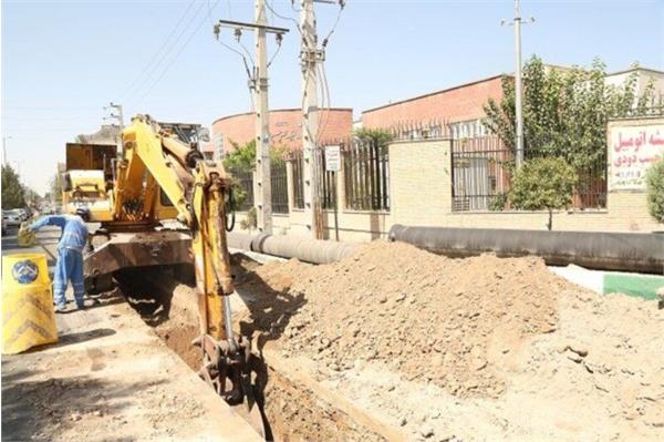 انجام هرگونه حفاری تا روز انتخابات در خوزستان ممنوع است.