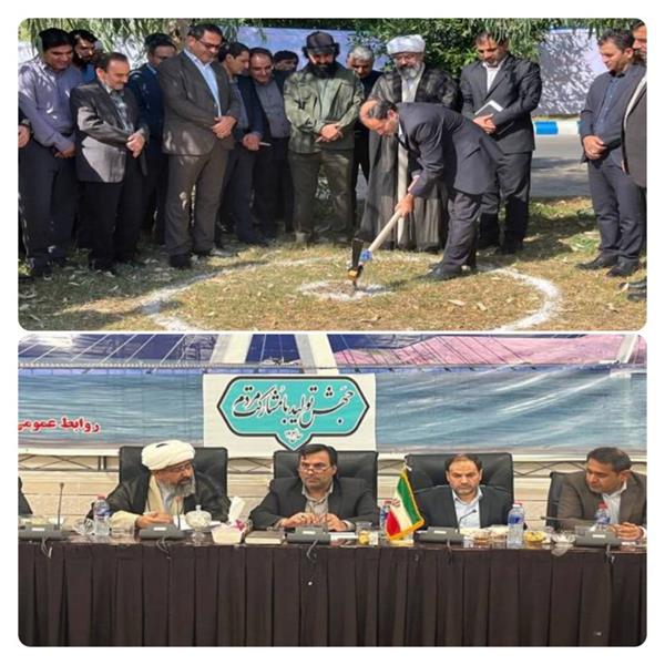چهار هزار و ۸۰۰ خانوار در لالی از شبکه فیبرنوری بهره‌مند خواهند شد