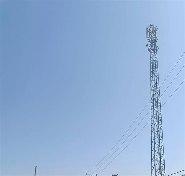 دو روستای بخش اسماعیلیه اهواز به شبکه ملی اطلاعات پیوستند
