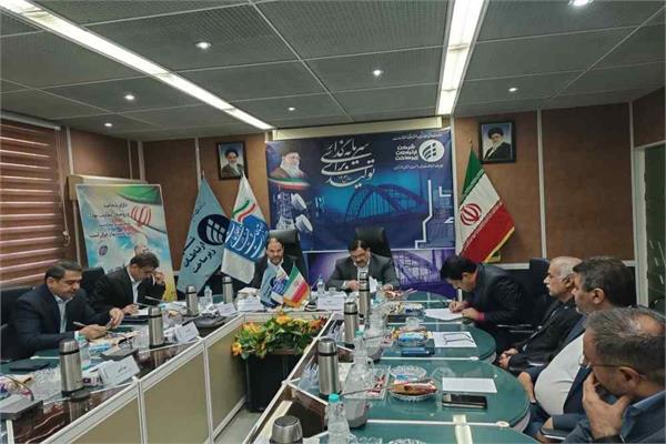 ضرورت تسریع در روند پروژه فیبرنوری در شهرهای خوزستان