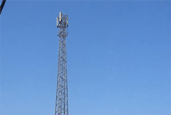 راه‌اندازی سایت جدید ارتباطی در روستای حدبه شهرستان شادگان با اعتبار ۱۵۰ میلیارد ریال