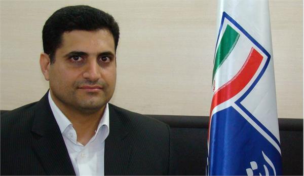 بازدید مدیرکل ارتباطات و فناوری اطلاعات از مرکز داده استان خوزستان