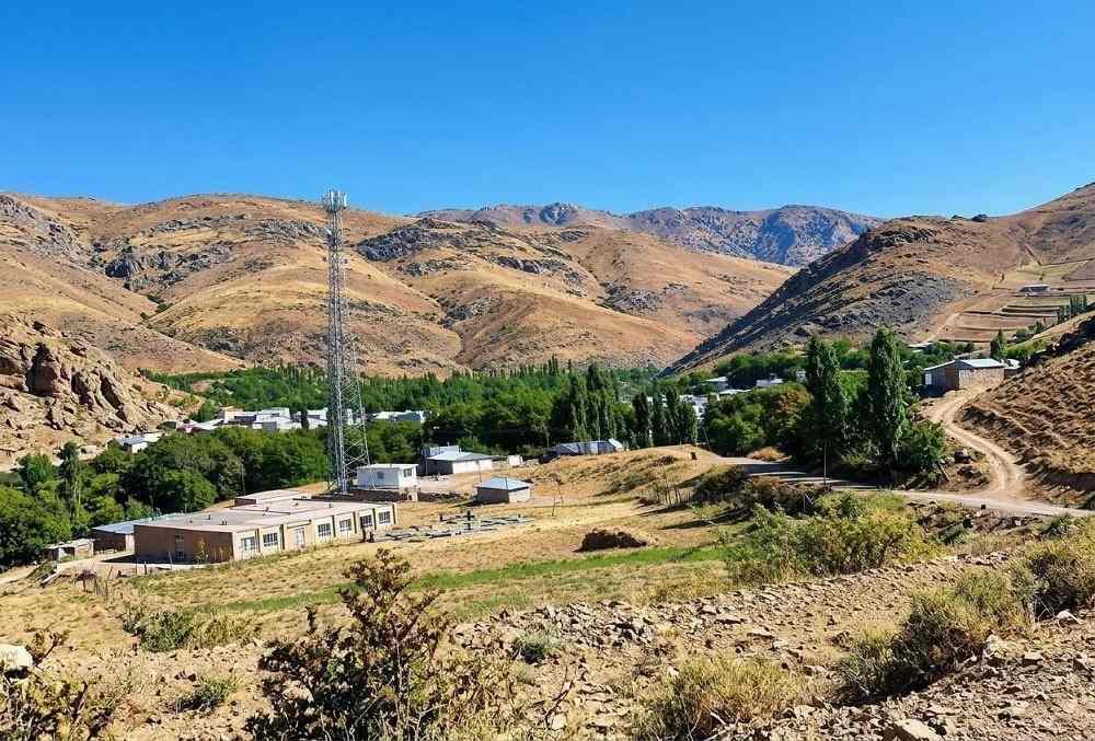 پوشش ارتباطی روستای شیخ علی شوش با راه‌اندازی سایت جدید ایرانسل توسعه یافت