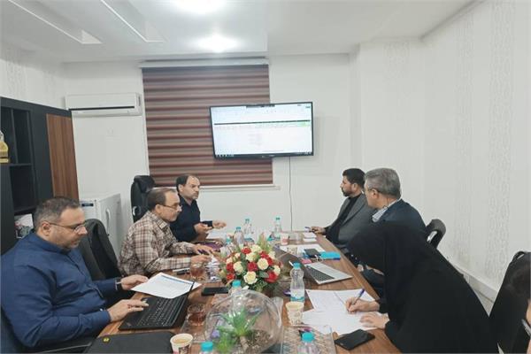 ضرورت توسعه ارتباطات روستایی در شهرستان شوش و کرخه