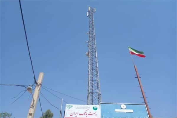 اتصال روستاهای  ترکاب و جوغ‌بند شهرستان ایذه به شبکه ملی اطلاعات