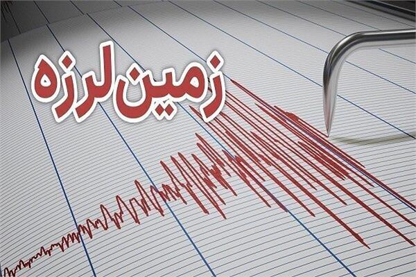 پایداری ارتباطات در زلزله ۴.۹ ریشتری شهرستان رامشیر استان خوزستان