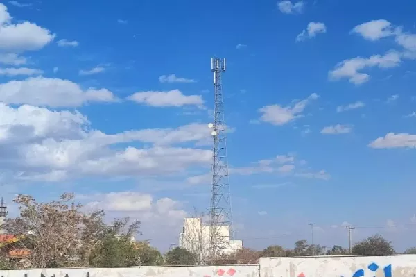 اهالی روستای ده‌داود استان مرکزی به اینترنت پر سرعت متصل شدند
