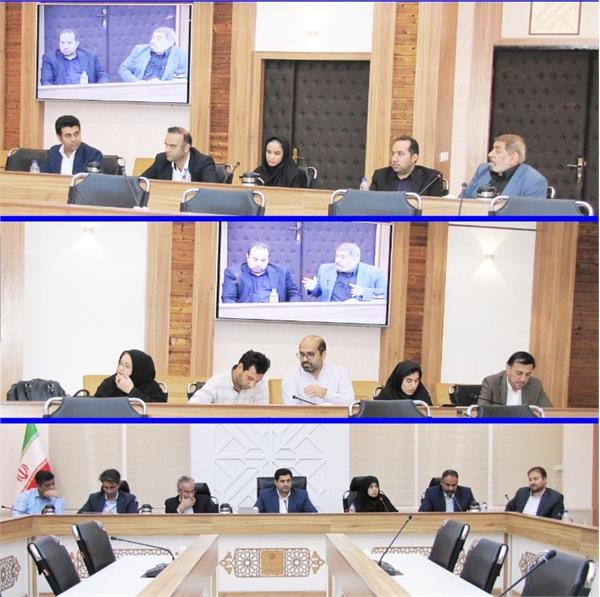 برگزاری چهارمین نمایشگاه الکامپ خوزستان در اهواز