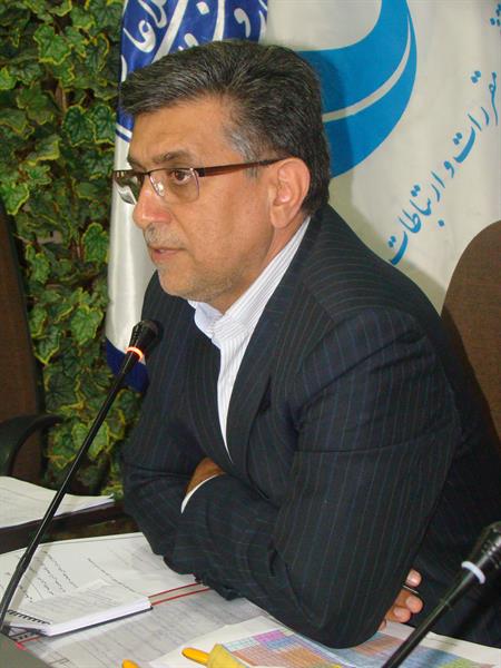برگزاری آخرین جلسه هم اندیشی مدیریت با کارکنان اداره کل ICT خوزستان در سال94
