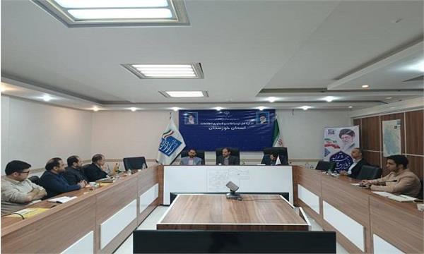 ضرورت همکاری در سومین کنفرانس بین المللی کامپیوتر، فناوری اطلاعات و کاربردهای هوش مصنوعی