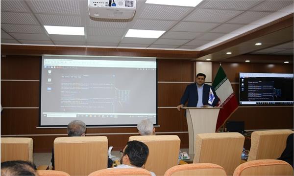 پدافندغیرعامل در حوزه فناوری اطلاعات حفظ امنیت و پایداری ارتباطات است