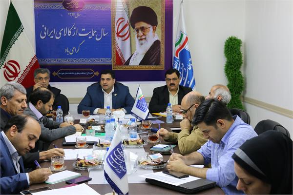 مدیرکل ICT خوزستان: ارائه خدمات ارتباطی مطلوب در ایام نوروز 98