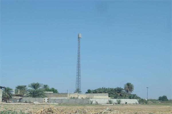 اتصال روستای شرطاق یک شهرستان حمیدیه به شبکه ملی اطلاعات با اعتباری بالغ۱۵۰ میلیارد ریال