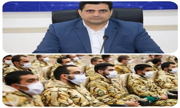 صدور 119 گواهینامه مهارت آموزی نیروهای مسلح در استان خوزستان