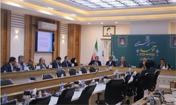اقتصاد دیجیتال موجب تحول و پیشرفت در استان خوزستان می شود.