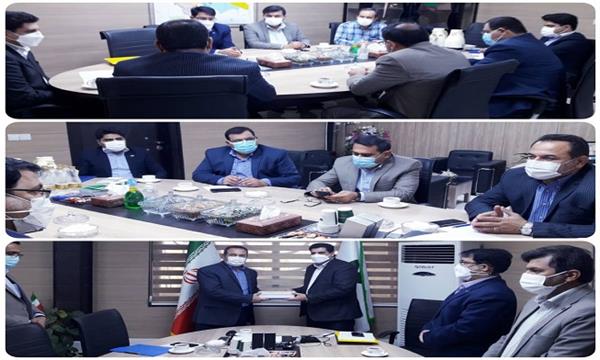 توسعه و افزایش کیفیت خدمات ارتباطی در استان خوزستان