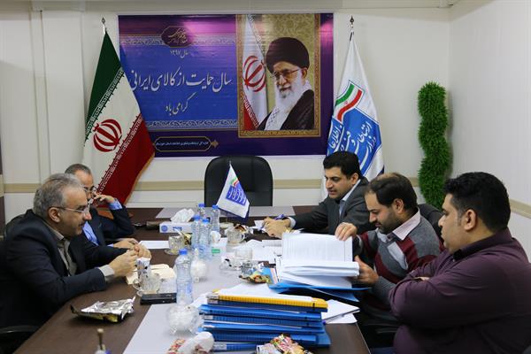 رئیس کارگروه استانی دفاتر پیشخوان دولت:  لزوم تسریع در واگذاری خدمات دستگاههای اجرایی به دفاتر پیشخوان
