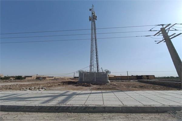 دسترسی 1500 خانوار روستایی شش شهرستان استان خوزستان به اینترنت پرسرعت