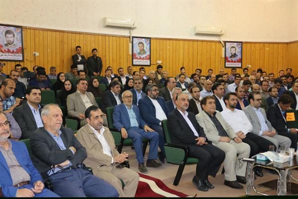 سفر دو روزه وزیر ارتباطات و فناوری اطلاعات به استان خوزستان