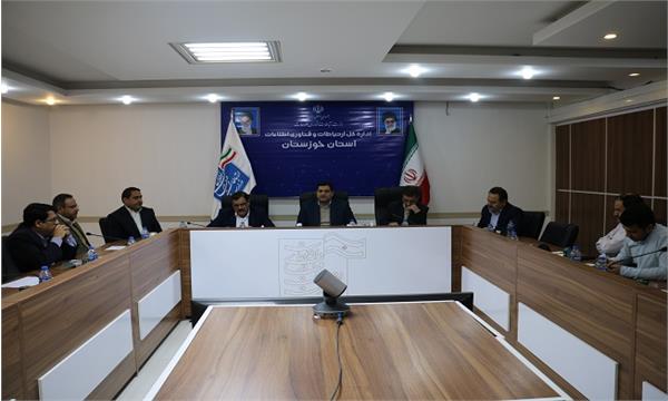 لزوم تسریع در روند توسعه زیرساختی و ارتباطی استان خوزستان