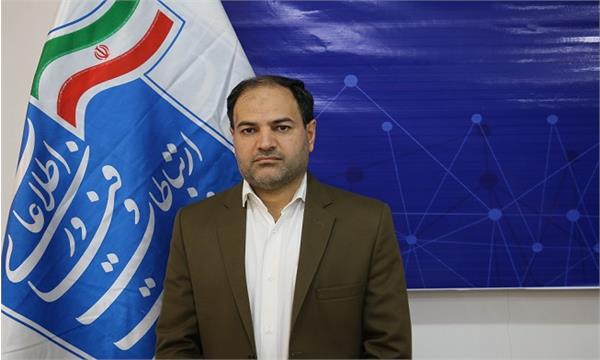 نصب و ارتقای ۱۱۷ سایت ارتباطی خوزستان در دولت مردمی سیزدهم