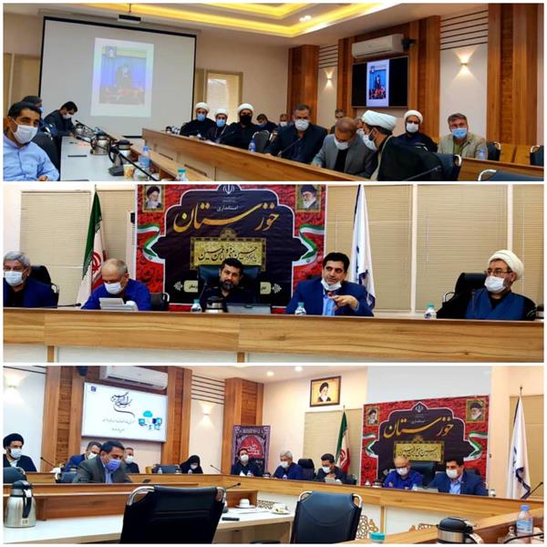 استاندار خوزستان در جلسه شورای آموزش و پرورش استان عنوان کرد: اینترنت مدارس دولتی خوزستان رایگان شد/هوشمندسازی بیش از ۶ هزار مدرسه در استان خوزستان