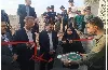 سایت جدید ارتباطی روستای سرچم در استان ایلام به بهره‌برداری رسید