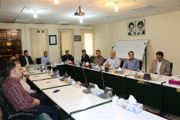 تشکیل ستاد انتخابات در بخش ارتباطات و فناوری اطلاعات در استان خوزستان