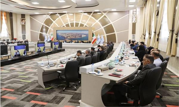 اجرای هوشمندسازی در جهت توسعه صنعت پتروشیمی