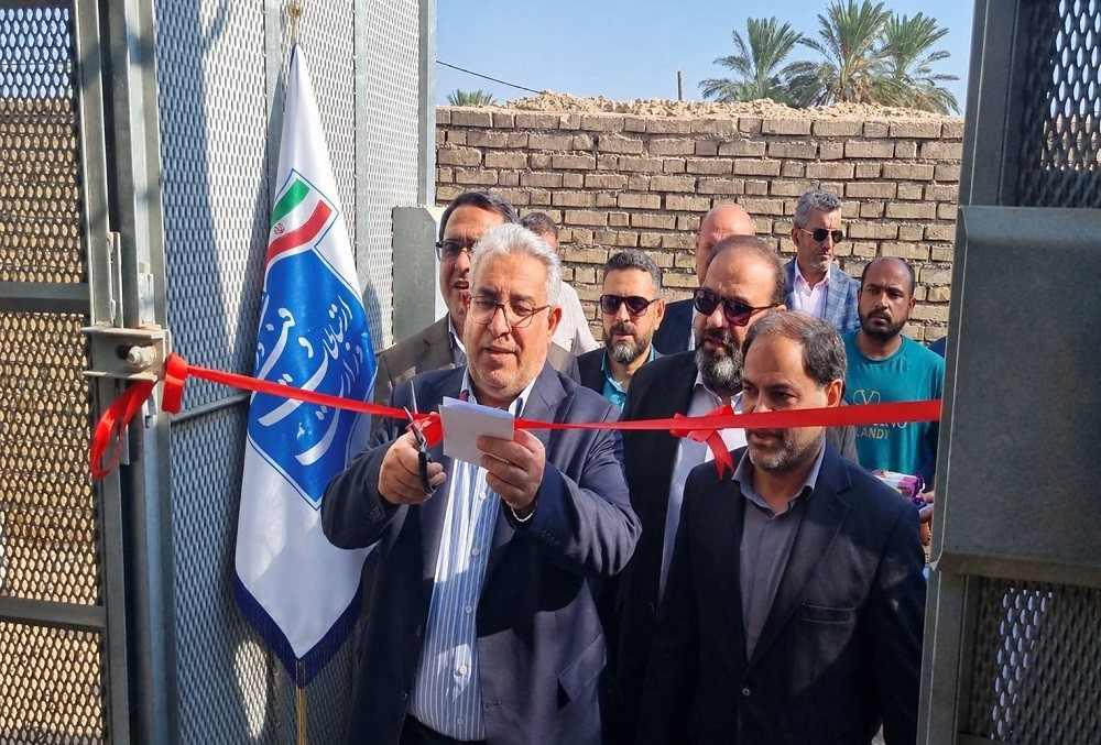 گام تازه برای تحقق عدالت ارتباطی در هویزه؛ سه روستا با اعتبار ۱۵۰ میلیارد ریال به اینترنت پرسرعت متصل شدند