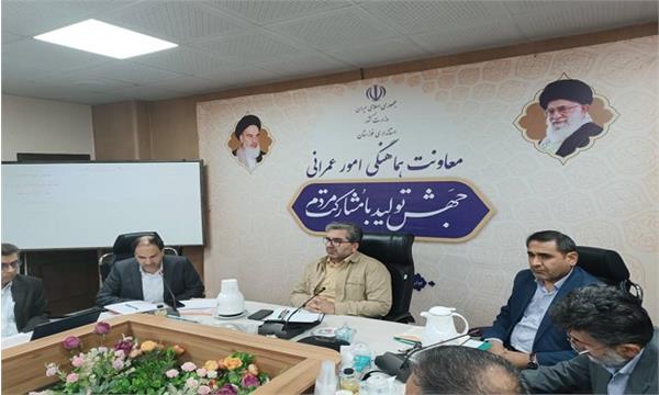 اجرای طرح ملی فیبر نوری در ۱۵ شهر خوزستان