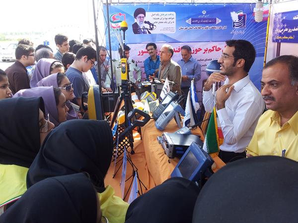 برگزاری سمینار و رزمایش بزرگ سایبری پدافند غیر عامل در اداره کل ارتباطات و فناوری اطلاعات خوزستان