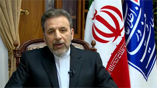 دکتر واعظی