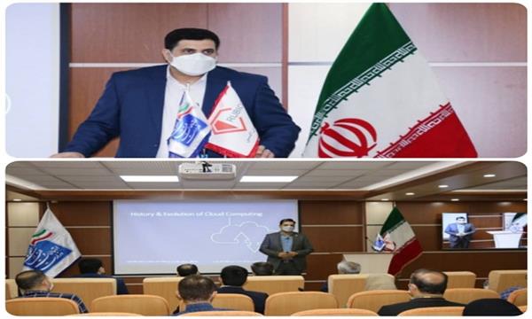 لزوم آمادگی دستگاه های اجرایی استان در برابر حملات سایبری