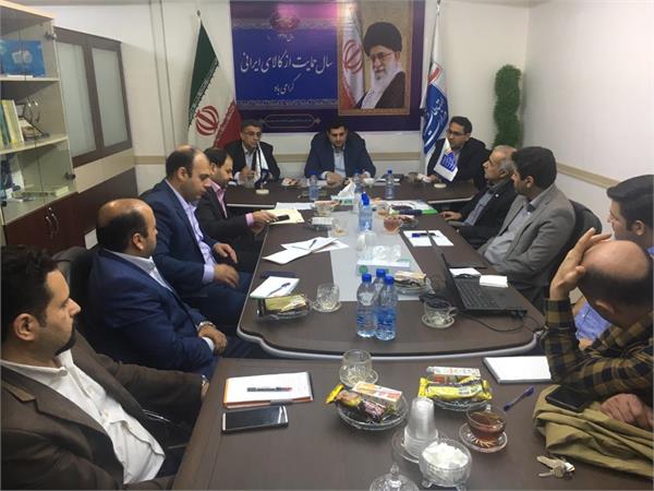 حفظ پایداری ارتباطات در بارندگی های شدید استان خوزستان