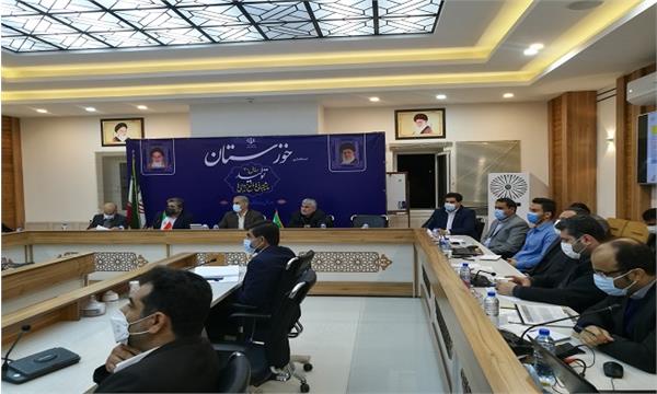 طرح پوشش تلفن همراه با سرعت در روستاهای خوزستان اجرا شود