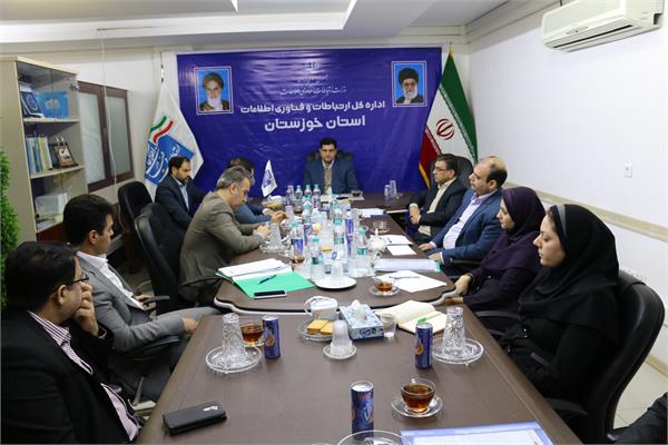 مدیرکل ارتباطات و فناوری اطلاعات خوزستان: 67 دستگاه خودپرداز روستایی در استان فعال است