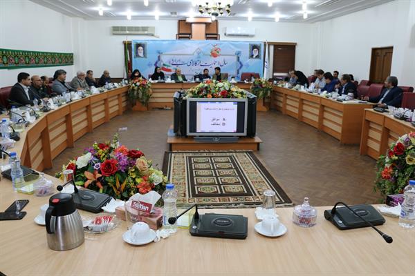 توسعه ارتباطات شهری و روستایی در استان خوزستان